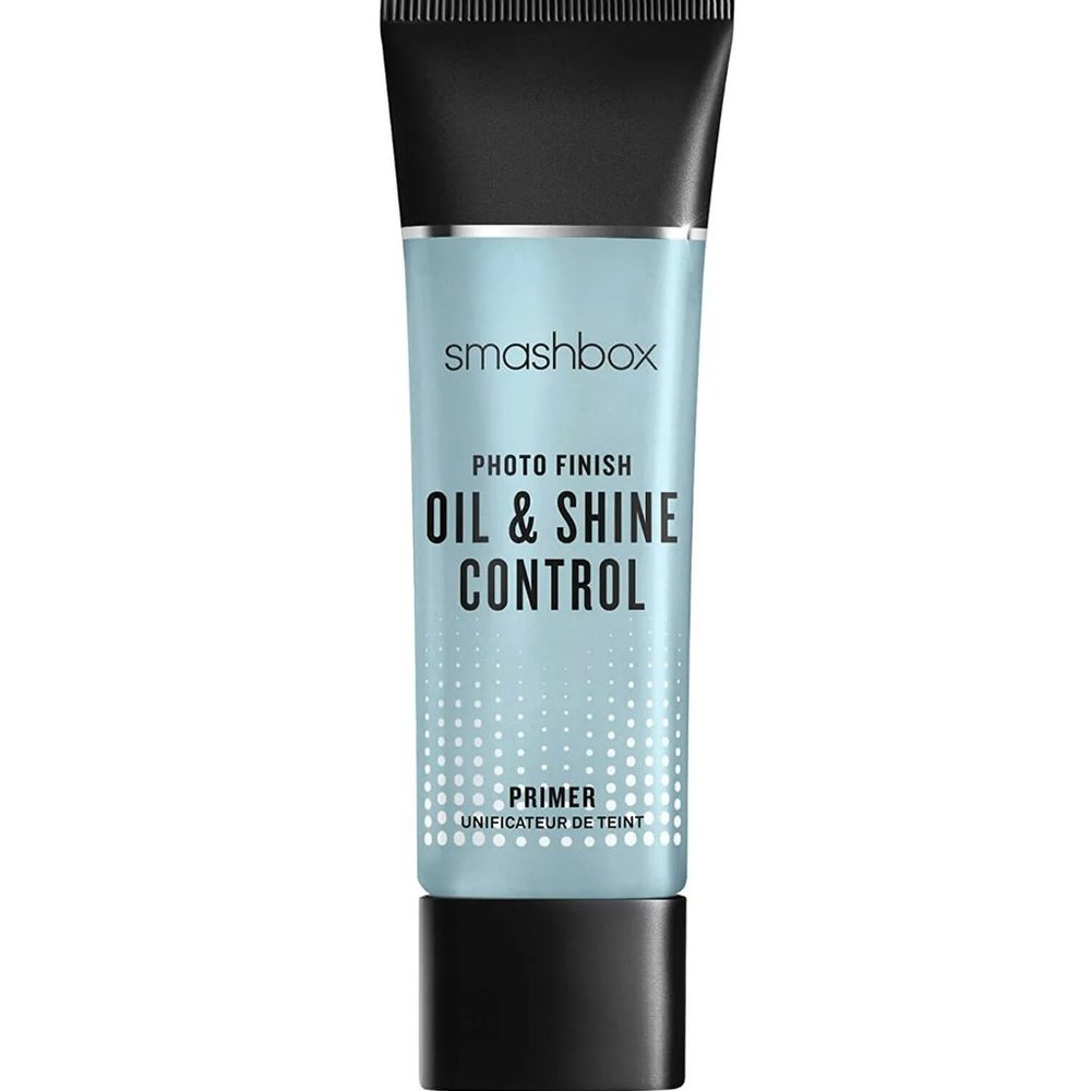 smashbox PHOTO FINISH OIL & SHINE CONTROL PRIMER